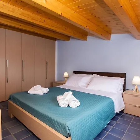 Homidoo Venere Apartment Marina di Ragusa Exterior photo