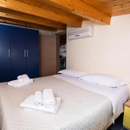 Homidoo Venere Apartment Marina di Ragusa Exterior photo