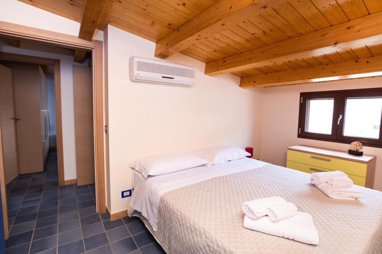 Homidoo Venere Apartment