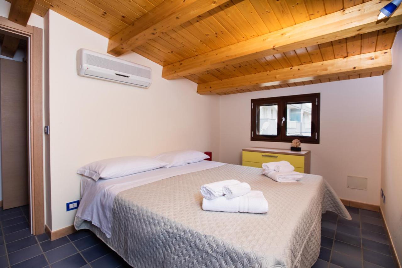 Apartment Homidoo Venere *