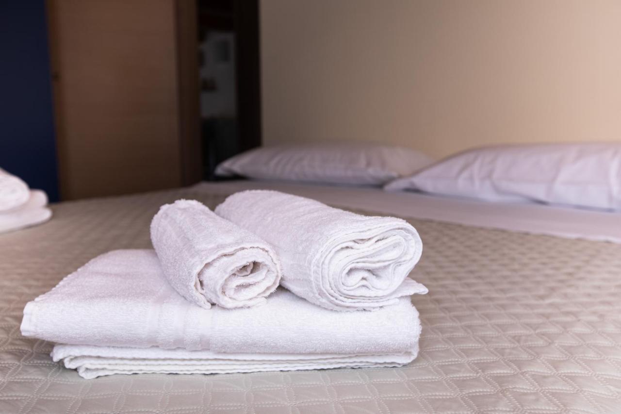 Apartment Homidoo Venere *