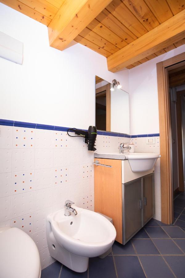 Homidoo Venere Apartment *