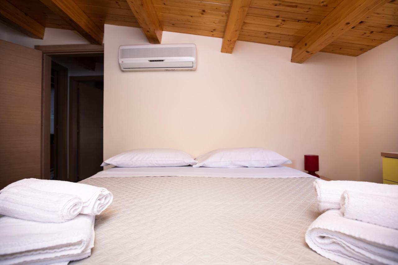 Apartment Homidoo Venere *