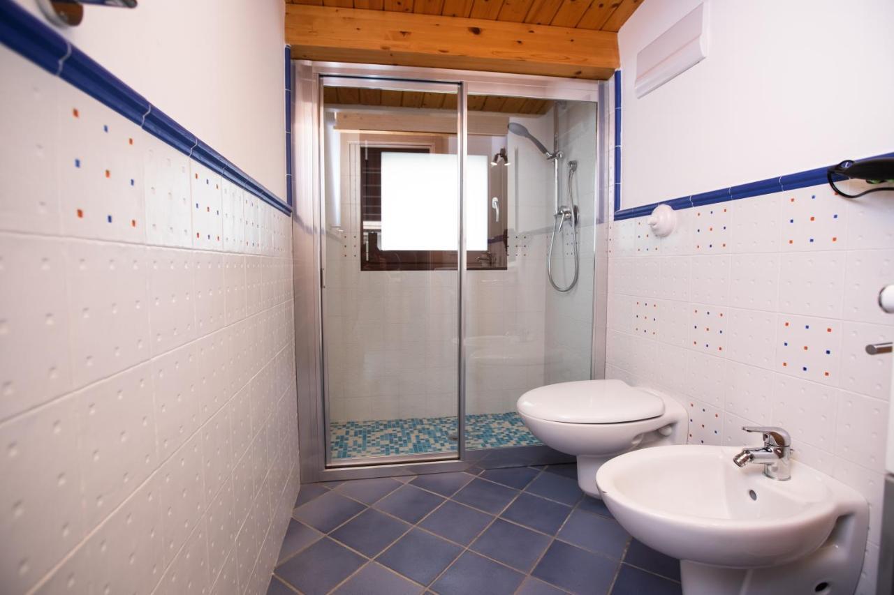 Apartment Homidoo Venere *