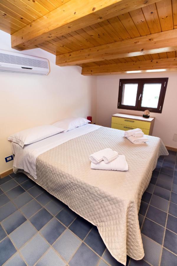 Homidoo Venere Apartment *