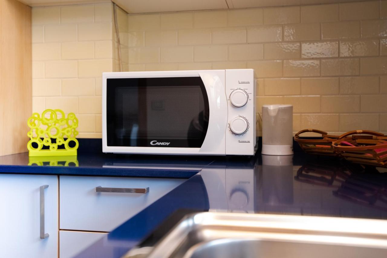 Homidoo Venere Apartment