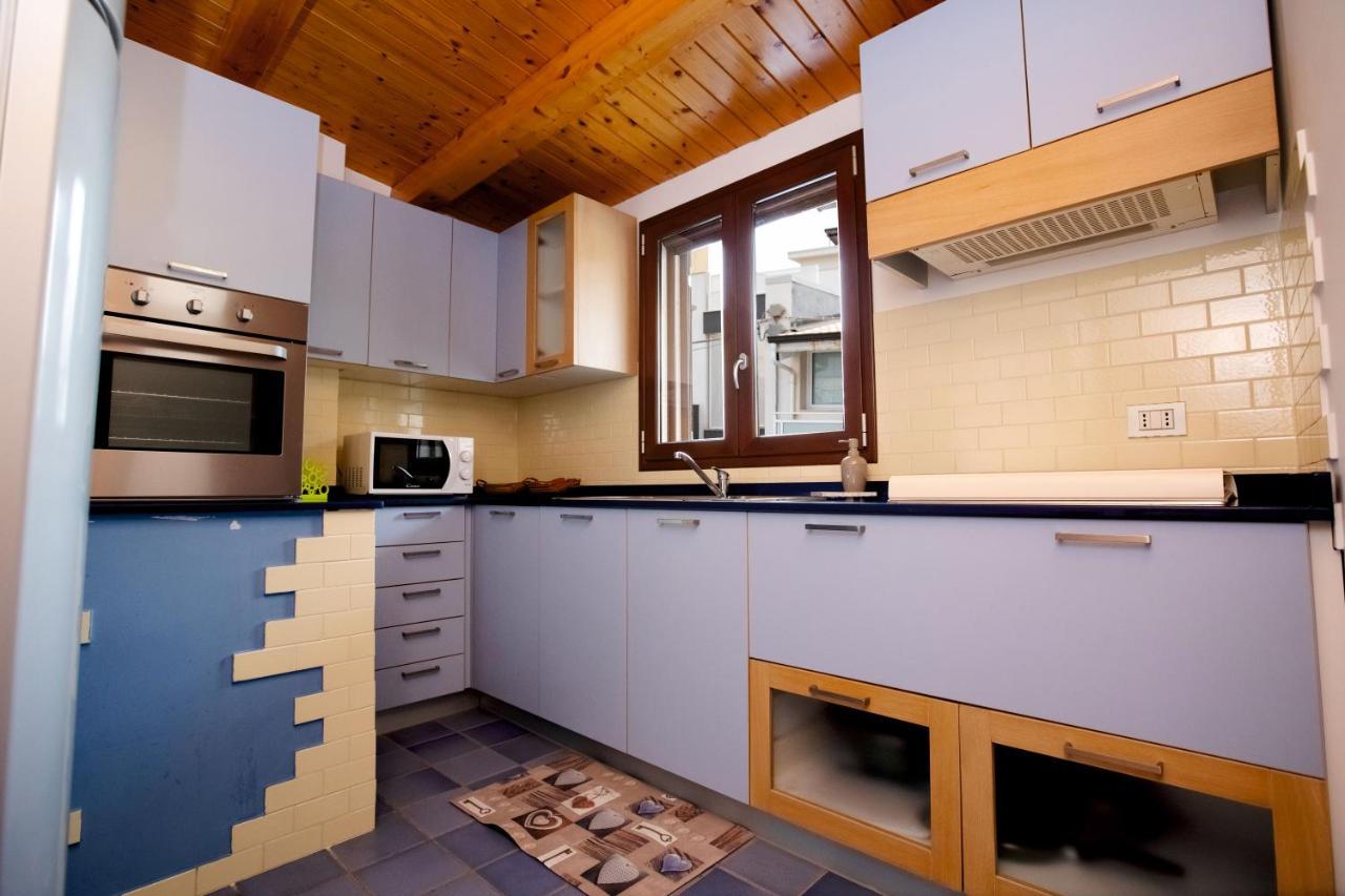 Apartment Homidoo Venere