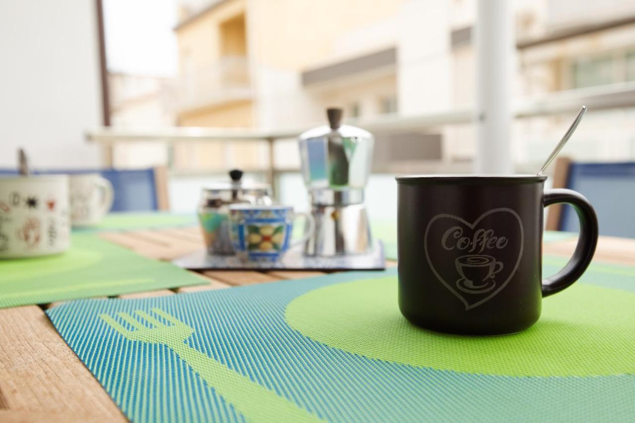 Apartment Homidoo Venere *