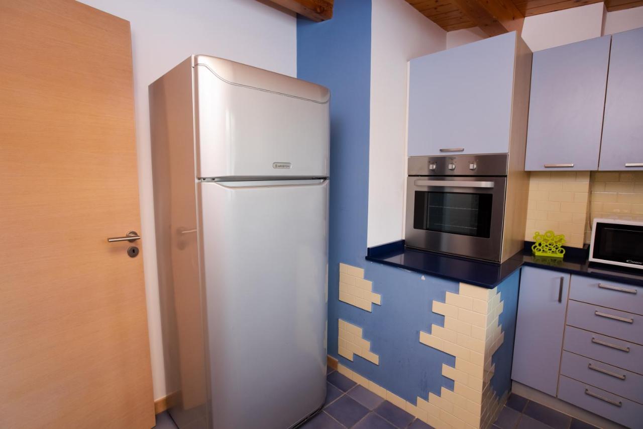 Homidoo Venere Apartment *