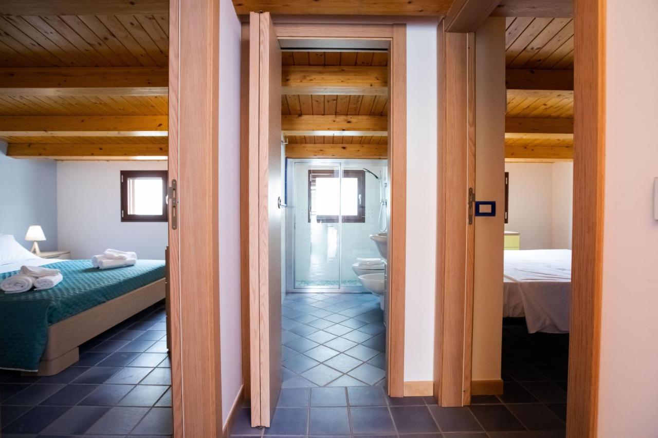 Apartment Homidoo Venere *